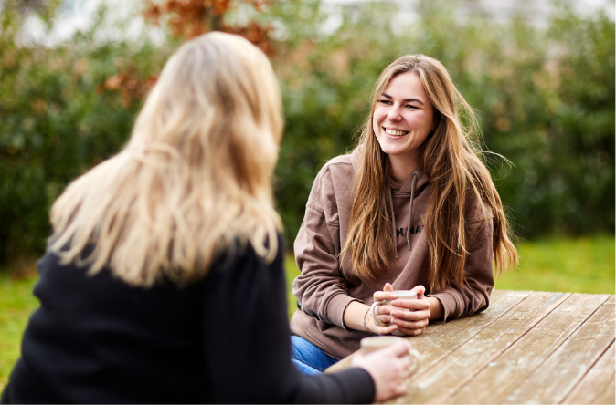 werken en leren bij Riwis